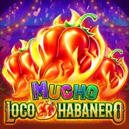 Mucho Loco Habanero