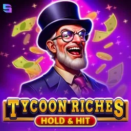 Tycoon Riches - Hold & Hit