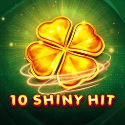 10 Shiny Hit